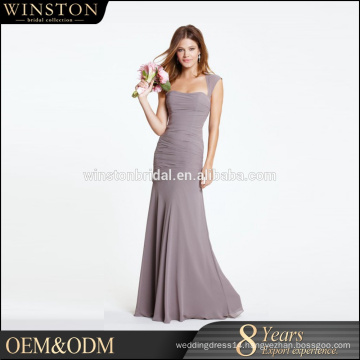 High Quality Custom Made dinner gown